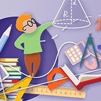 Giáo án PowerPoint Toán 8: Thực hành tính toán trên phân thức đại số và vẽ đồ thị hàm số với phần mềm GeoGebra