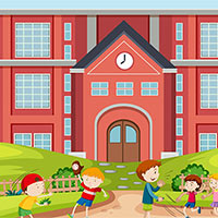 Đoạn văn tạm biệt mái trường Tiểu học của em