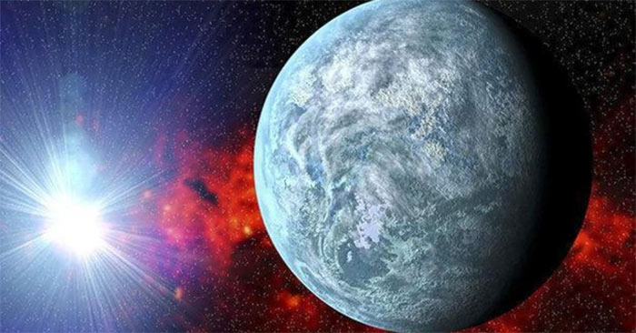 Bên ngoài Trái Đất