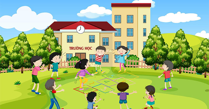 Trường Tiểu học