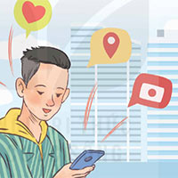 Đọc: Điện thoại di động - Tiếng Việt 5 Kết nối tri thức