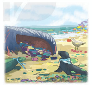 Tìm hiểu cách viết đoạn văn nêu ý kiến phản đối một sự việc, hiện tượng