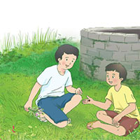 Giáo án PowerPoint Hoạt động trải nghiệm 5 Tuần 31 Chủ đề 8: Những người bạn quanh em