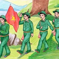 Giáo án PowerPoint Hoạt động trải nghiệm 5 Tuần 33 Chủ đề 9: Nghề em mơ ước