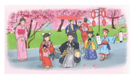 Viết hoa danh từ chung để thể hiện sự tôn trọng đặc biệt