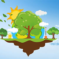 Giáo án PowerPoint Khoa học 5 Bài 28: Chức năng của môi trường