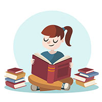 Bộ đề đọc thành tiếng lớp 3 học kì 2 năm 2024 - 2025