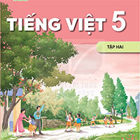 Bộ đề ôn thi học kì 2 môn Tiếng Việt 5 năm 2024 - 2025 sách Kết nối tri thức với cuộc sống