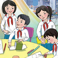 Bộ đề ôn thi học kì 2 môn Toán 5 năm 2024 - 2025 sách Cánh diều