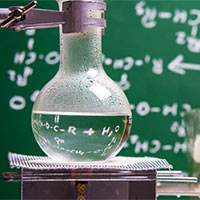 Đề thi thử THPT Quốc gia 2025 môn Hóa học trường THPT chuyên Đại học Vinh, Nghệ An