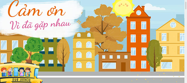 PowerPoint tổng kết cuối năm