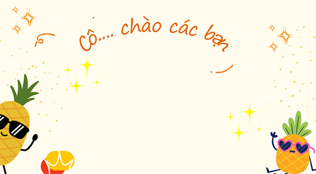 PowerPoint tổng kết cuối năm