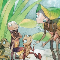 Viết bài giới thiệu về một cuốn sách Dế Mèn phiêu lưu kí (3 mẫu) 