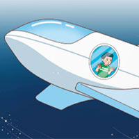 Đọc: Bên ngoài Trái Đất - Tiếng Việt 5 Chân trời sáng tạo