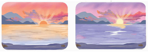 Luyện tập sử dụng từ ngữ