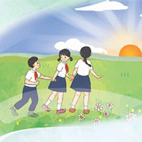 Đọc: Thơ viết cho ngày mai - Tiếng Việt 5 Chân trời sáng tạo