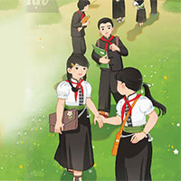 Đọc: Vào hạ - Tiếng Việt 5 Chân trời sáng tạo