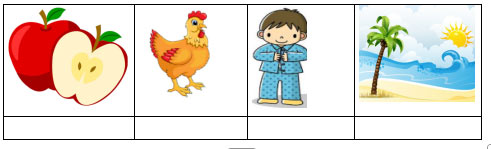 Đề cương học kì 2 môn Tiếng Anh 2 English Discovery