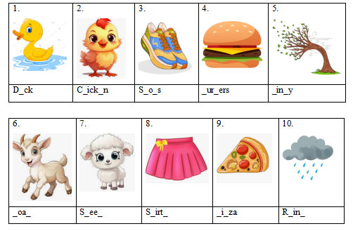 Đề cương học kì 2 môn Tiếng Anh 2 English Discovery