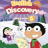 Đề cương ôn tập học kì 2 môn Tiếng Anh 5 sách English Discovery