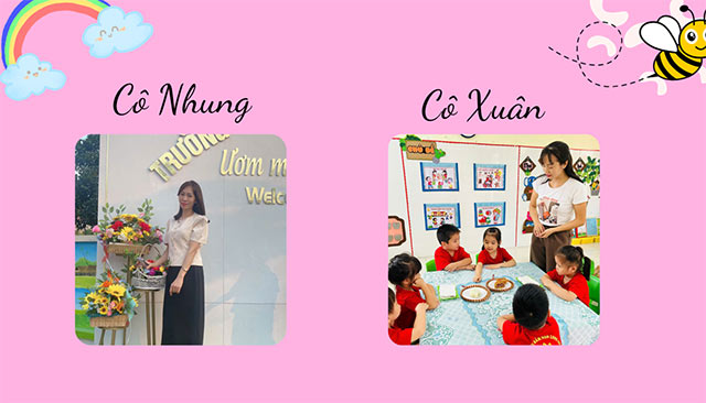 PowerPoint Kỷ yếu lớp lá