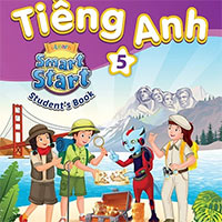 Đề cương ôn tập học kì 2 môn Tiếng Anh 5 sách i-Learn Smart Start