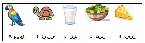 Đề thi học kì 2 môn Tiếng Anh 1 English Discovery