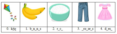 Đề thi học kì 2 môn Tiếng Anh 2 English Discovery