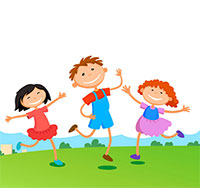 Giáo án mầm non: Nghe hát Hòa bình cho bé