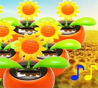 Giáo án mầm non: Bài hát Nắng sớm