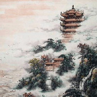 Bài thơ Dục Thúy sơn