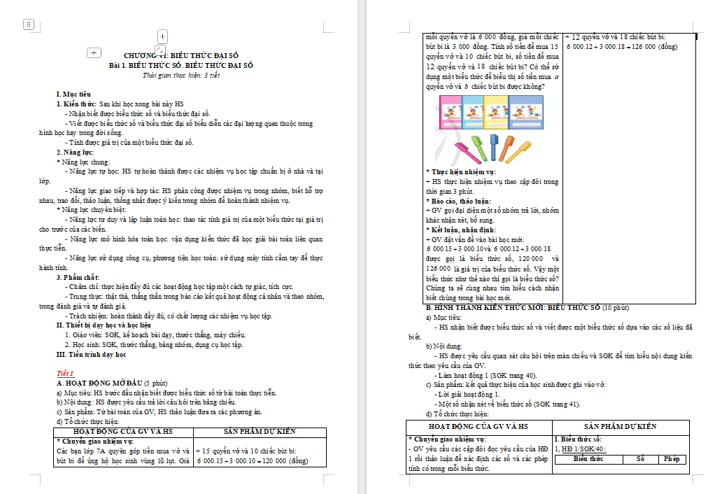 PowerPoint Toán 7 Bài 1 Cánh diều