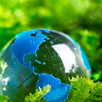 Giáo án PowerPoint Khoa học 5 Bài 20: Tác động của con người đến môi trường