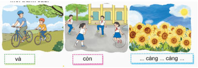 Ôn tập cuối năm học Tiết 3