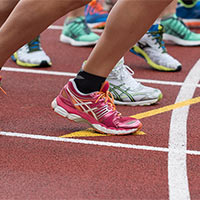 Sáng kiến kinh nghiệm: Một số bài tập trong công tác bồi dưỡng đội tuyển Điền kinh cho học sinh trường THCS