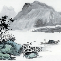 Bài thơ Ngôn chí