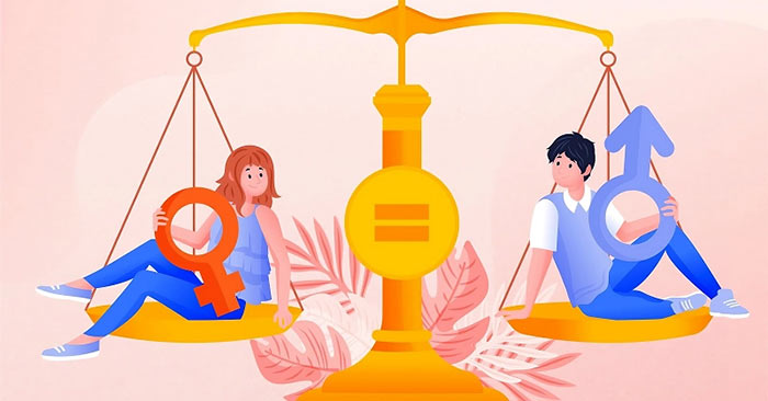 Bình đẳng giới