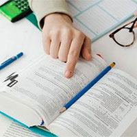 Đề minh họa thi vào 10 môn Tiếng Anh sở GD&ĐT Phú Thọ năm 2025 - 2026