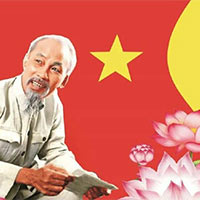 Bài tuyên truyền kỷ niệm ngày sinh Chủ tịch Hồ Chí Minh
