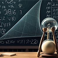 Đề thi thử THPT Quốc gia năm 2025 môn Toán sở GD&ĐT Cà Mau