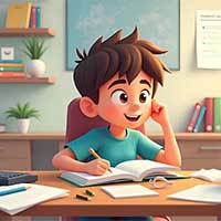 Đề thi thử THPT Quốc gia năm 2025 môn Ngữ văn trường THPT Trần Quốc Tuấn, Quảng Ngãi