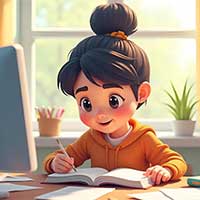 Đề thi thử THPT Quốc gia năm 2025 môn Ngữ văn trường THPT Nam Duyên Hà, Thái Bình