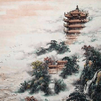 Viết đoạn văn cảm nhận bài thơ Hoàng Hạc Lâu (2 mẫu)