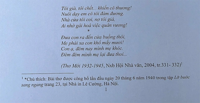 Đề Văn thi lớp 10 chuyên Khoa học Xã hội và Nhân văn năm 2025