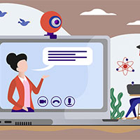 Bài giảng điện tử môn Tin học 8 sách Kết nối tri thức với cuộc sống (Học kì 1)