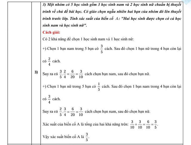 Đáp án đề thi vào lớp 10 môn Toán Đồng Nai năm 2025 - 2026