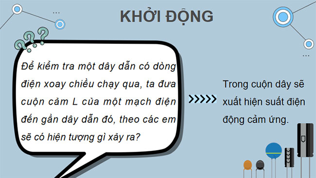 PowerPoint Công nghệ 12 Bài 17