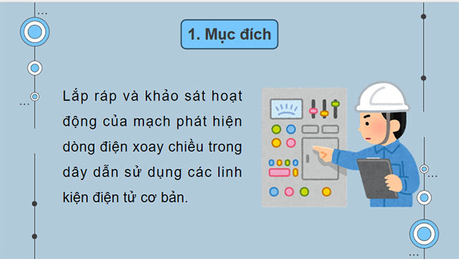 PowerPoint Công nghệ 12 Bài 17