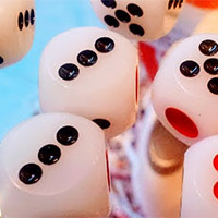 Giáo án PowerPoint Toán 5 Bài 65: Tỉ số của số lần lặp lại một sự kiện so với tổng số lần thực hiện