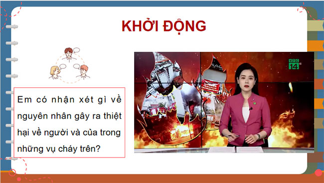Giáo án PowerPoint Công nghệ 12 Bài 23